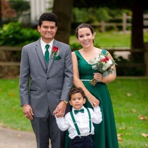 Meet your Posher, Kristen